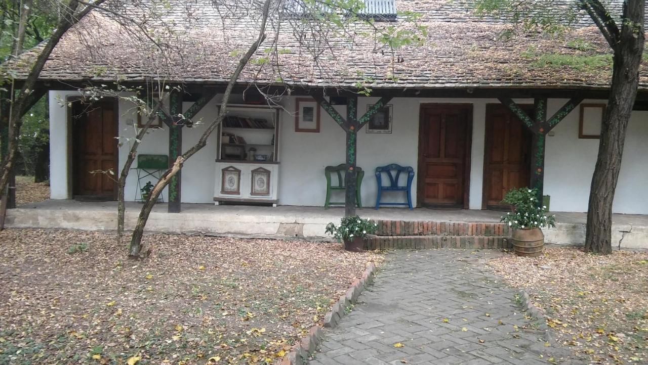 Hotel Salas 137 Cenej Exterior foto